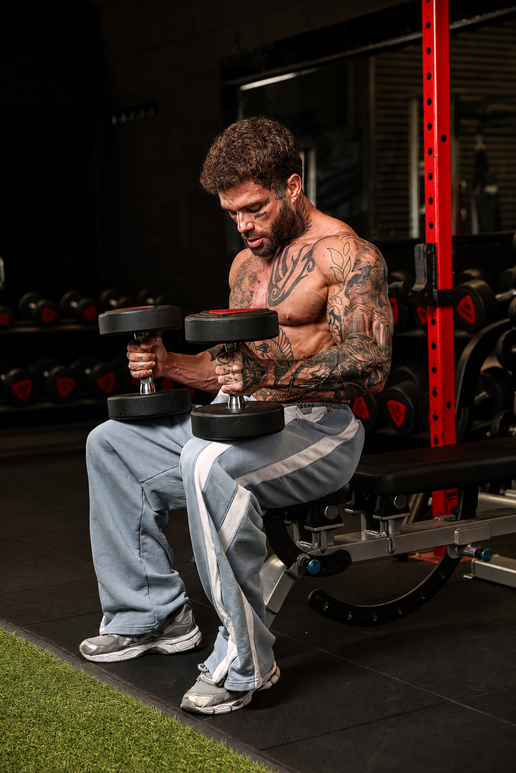 joel-dumbbell